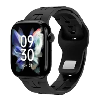 ساعت هوشمند 40 میلی متری HK مدل HK10 Mini