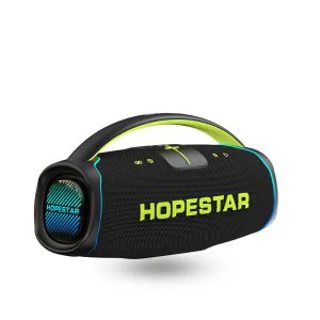 اسپیکر هاپ استار مدل A65 250W