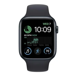 ساعت هوشمند Watch SE 2024 با بند اسپرت سیلیکون 44mm