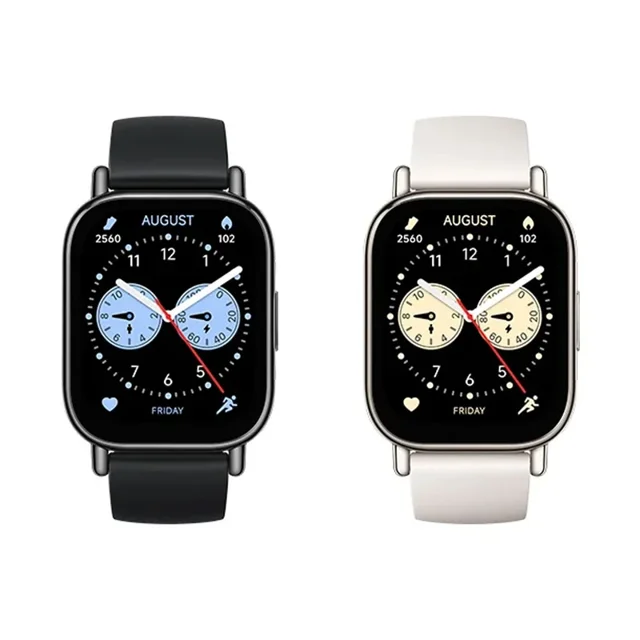 ساعت هوشمند شیائومی Redmi Watch 5 Lite