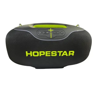 اسپیکر هاپ استار مدل A80 300W