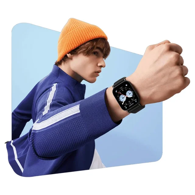 ساعت هوشمند شیائومی Redmi Watch 5 Lite